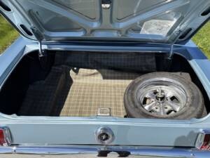 Bild 39/99 von Ford Mustang 289 (1965)