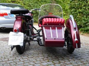 Image 10/10 de BMW DUMMY (1951)