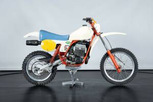 Bild 5/26 von KTM 250 MC/GS (1979)