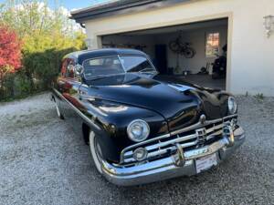 Bild 2/14 von Lincoln Cosmopolitan Sport Sedan (1949)