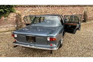 Image 33/50 of Maserati Quattroporte 4200 (1967)