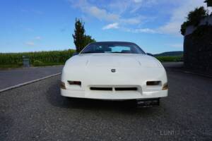 Afbeelding 16/70 van Pontiac Fiero GT (1988)