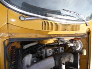 Image 24/24 de Alfa Romeo Giulia 1600 Sprint GT Veloce (1967)