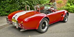 Image 14/50 de AC Cobra 289 (2000)