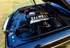 Bild 37/50 von Rolls-Royce Phantom VII (2010)