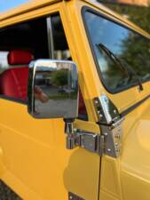 Image 42/88 de Jeep CJ-7 2.4L Diesel (1980)