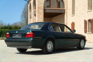 Imagen 7/50 de BMW 725tds (1997)