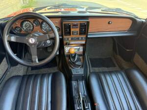 Bild 11/19 von FIAT 124 Spider DS (1986)