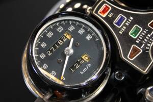 Imagen 50/50 de Honda CB 400 Four (1975)