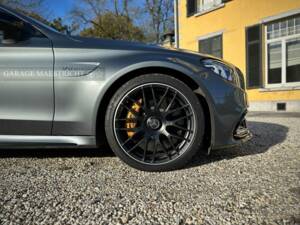 Immagine 51/100 di Mercedes-Benz C 63 S AMG (2021)
