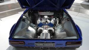 Image 22/51 of De Tomaso Pantera (1973)