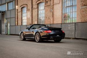 Image 5/15 of Porsche 911 Carrera (2008)