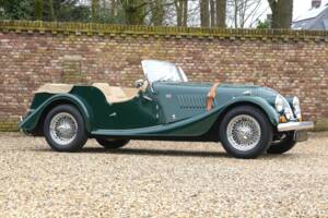 Imagen 24/50 de Morgan 4/4 1600 (1979)