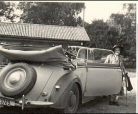 Imagen 7/8 de Wanderer W 23 (1939)