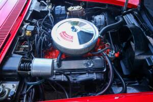 Obraz 24/50 pojazdu Chevrolet Corvette Stingray (1969)