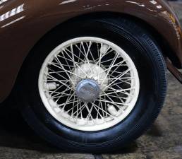 Image 22/50 of Bentley 4 1&#x2F;4 Litre (1938)