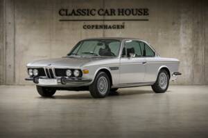 Image 1/100 of BMW 3.0 CSi (1973)