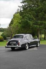 Bild 33/50 von Bentley S 3 (1962)