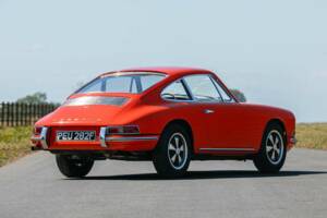 Bild 4/37 von Porsche 911 2.0 (1968)