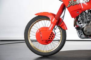 Image 20/50 de Honda NX 650 Dominator (1990)