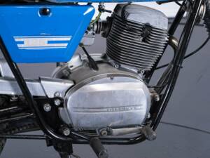 Immagine 22/50 di Gilera DUMMY (1974)