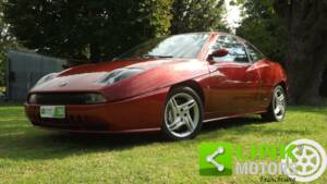 Afbeelding 9/10 van FIAT Coupé 2.0 20V Turbo (1999)