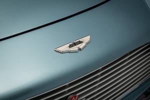 Image 7/23 de Aston Martin DB 4 Vantage (1962)