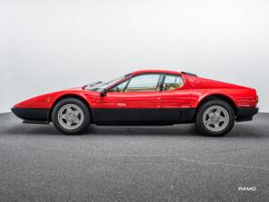 Immagine 3/39 di Ferrari 512 BBi (1983)