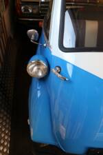 Afbeelding 21/31 van BMW Isetta 250 (1962)