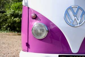 Image 21/50 of Volkswagen T1 Kombi (1958)