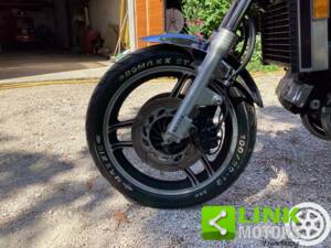 Image 2/10 de Honda DUMMY (1984)