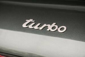Bild 44/50 von Porsche 911 Turbo 3.3 (1986)