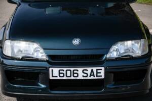 Image 10/37 de Vauxhall Lotus Carlton 3.6 (1993)