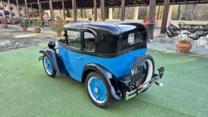 Image 21/45 of Austin 7 Saloon (1930)