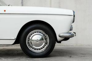 Imagen 26/36 de Peugeot 404 Injection (1967)