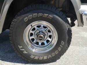 Bild 15/32 von Jeep Cherokee Chief (1979)