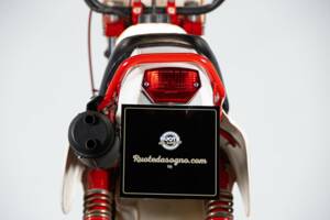 Image 10/50 de Cagiva DUMMY (1980)