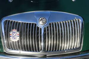 Image 29/50 of MG MGA Twin Cam (1959)