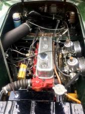 Afbeelding 8/42 van MG MGA 1500 (1958)