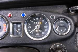 Bild 18/50 von MG MGB (1974)