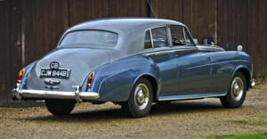 Image 10/50 of Bentley S 3 (1964)