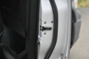 Imagen 43/50 de Dodge Ram 1500 (2011)