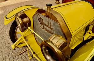 Bild 32/50 von Oldsmobile Special 40HP (1910)