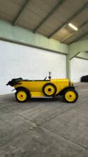 Bild 72/84 von Praga Piccolo (1924)
