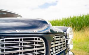 Bild 8/34 von Volvo Amazon  P121 (1966)