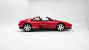 Bild 6/15 von Ferrari 348 TS (1991)