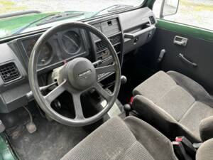 Immagine 2/8 di Suzuki SJ Samurai (1991)