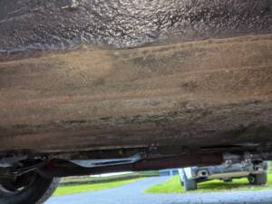 Image 16/18 of Mercedes-Benz 250 SL (1967)