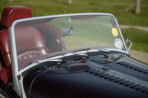 Imagen 22/40 de Morgan Roadster V6 (2006)