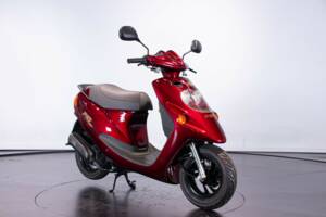 Bild 6/50 von Malaguti DUMMY (1994)